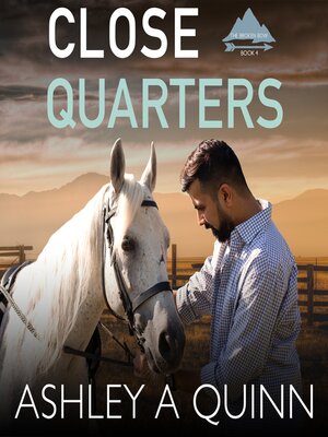 cover image of Close Quarters